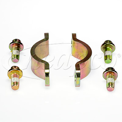 Spicer® SPL250 U-Joint Bearing Strap Kit (fits 6-1250)  N250-70-08X