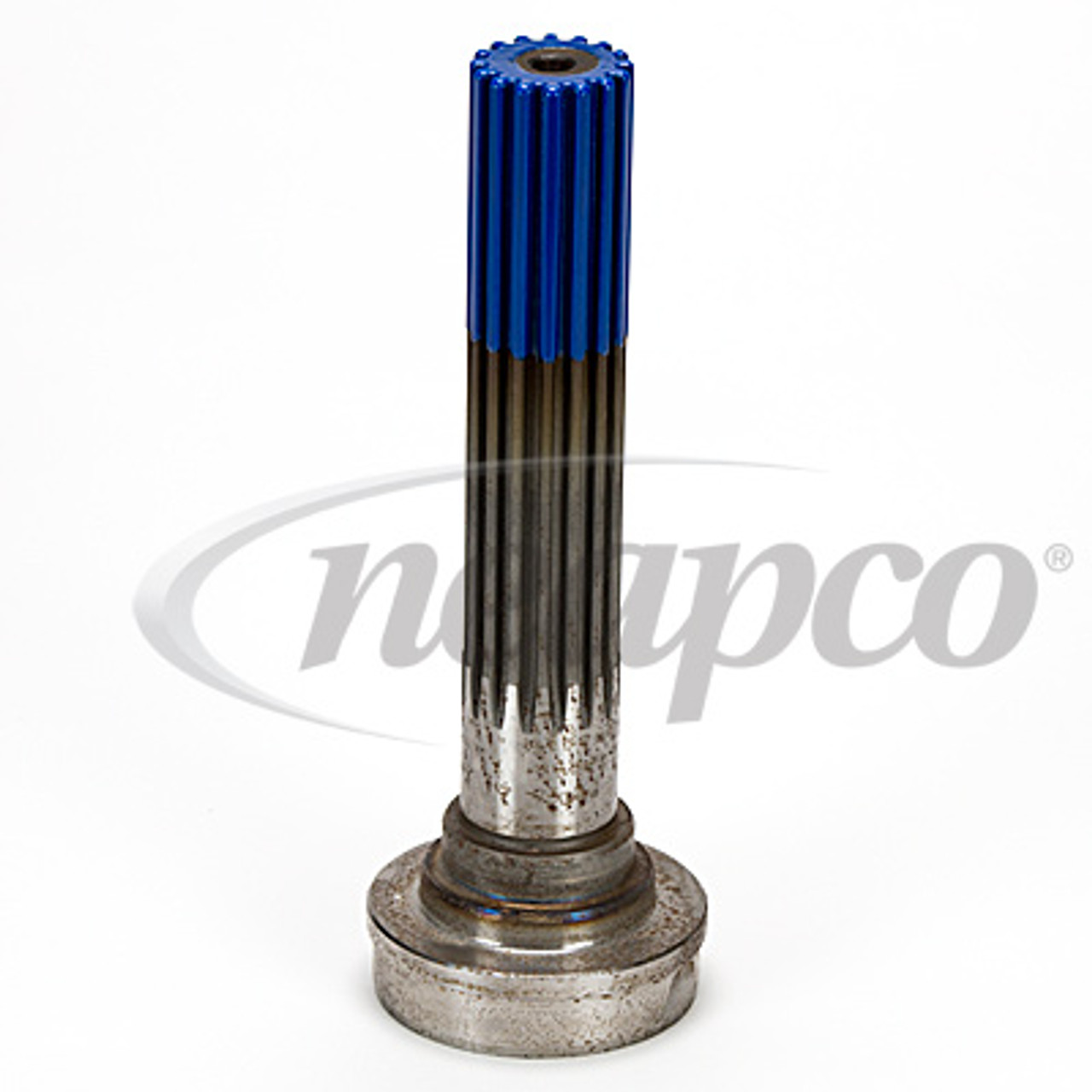 1.375" 16 Spline - 3.00" x .065" Round - Midship Outboard Slip Yoke  N2-53-491