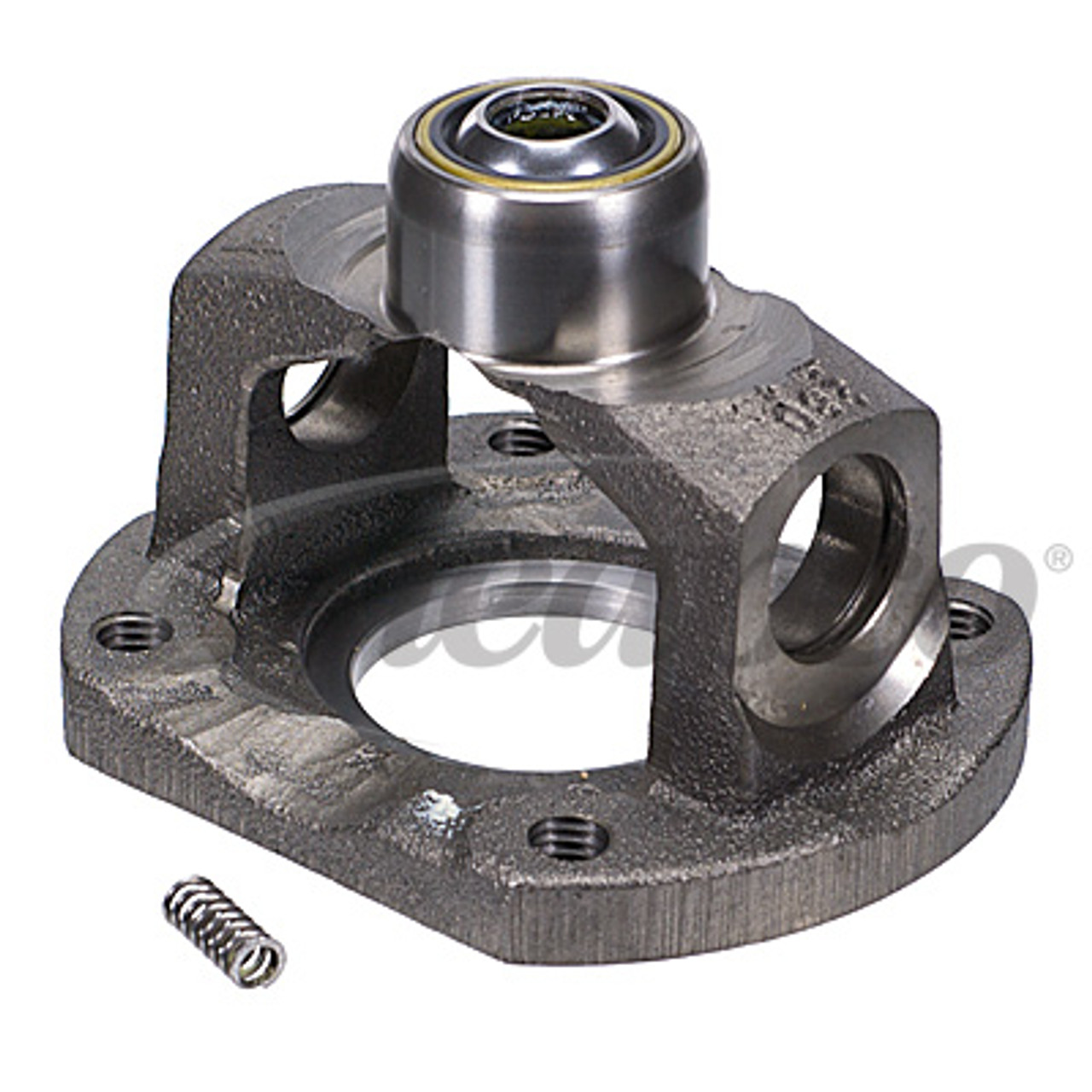 4.250" Bolt Circle - Spicer® 1330 Series CV Flanged End Yoke  N2-83-631X 4.250" Bolt Circle - Spicer® 1330 Series CV Flanged End Yoke  N2-83-631X