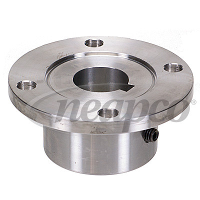 1.375" Round - Spicer® 1350/1410 Series Standard Comapnion Flange  N3-1-1013-6