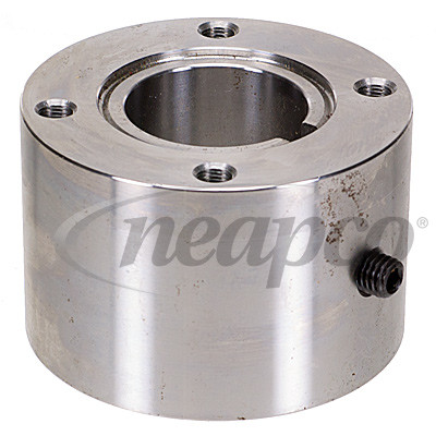 2.125" Round - Spicer® 1350/1410 Series Special Large Companion Flange  N3-1-1023-2