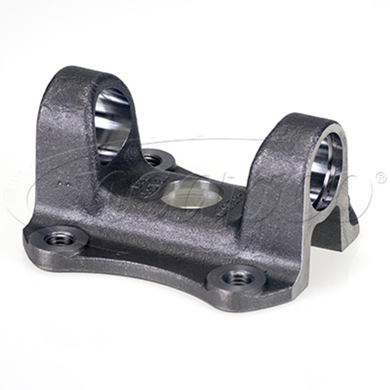 4.250" Bolt Circle - Spicer® 1410 Series Flanged End Yoke  N3-2-1709