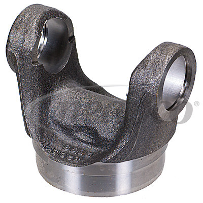 3.500" x .083" Round - Spicer® 1480 Series Tube Weld Yoke  N3-28-547