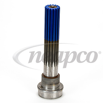 1.375" 16 Spline - 2.500" x .083" Round - Midship Outboard Slip Yoke  N3-53-1351