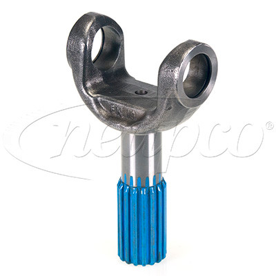 1.562" 16 Spline - Spicer® 1480 Yoke Shaft  N3-82-1121