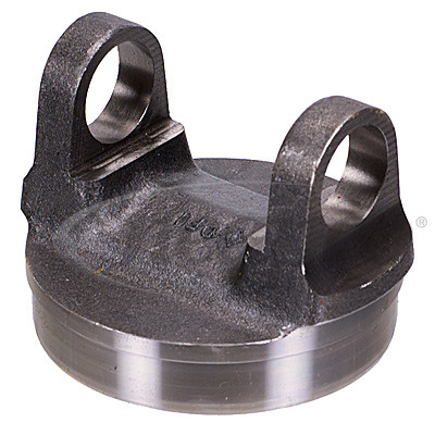 4.00" x .065" Round - Mechanics® 3R Series Tube Weld Yoke  N3R-28-021