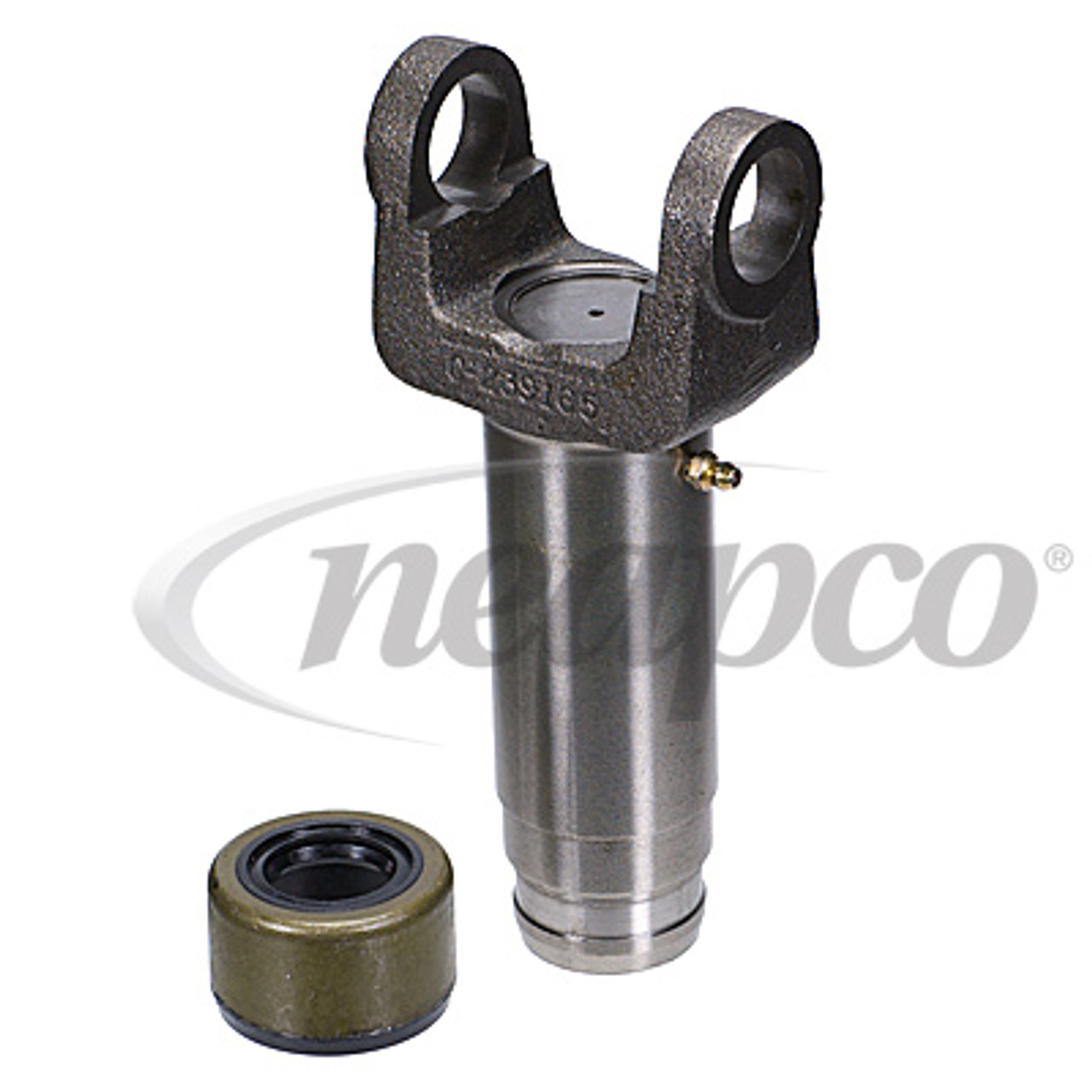 1.375" 16 Spline - Mechanics® 3R Series Slip Yoke  N3R-3-9170KX