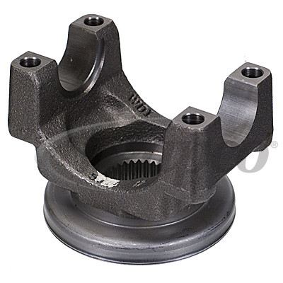 1.312" 30 Spline - Mechanics® 3R Series Bearing Strap End Yoke  N3R-4-8336-1X
