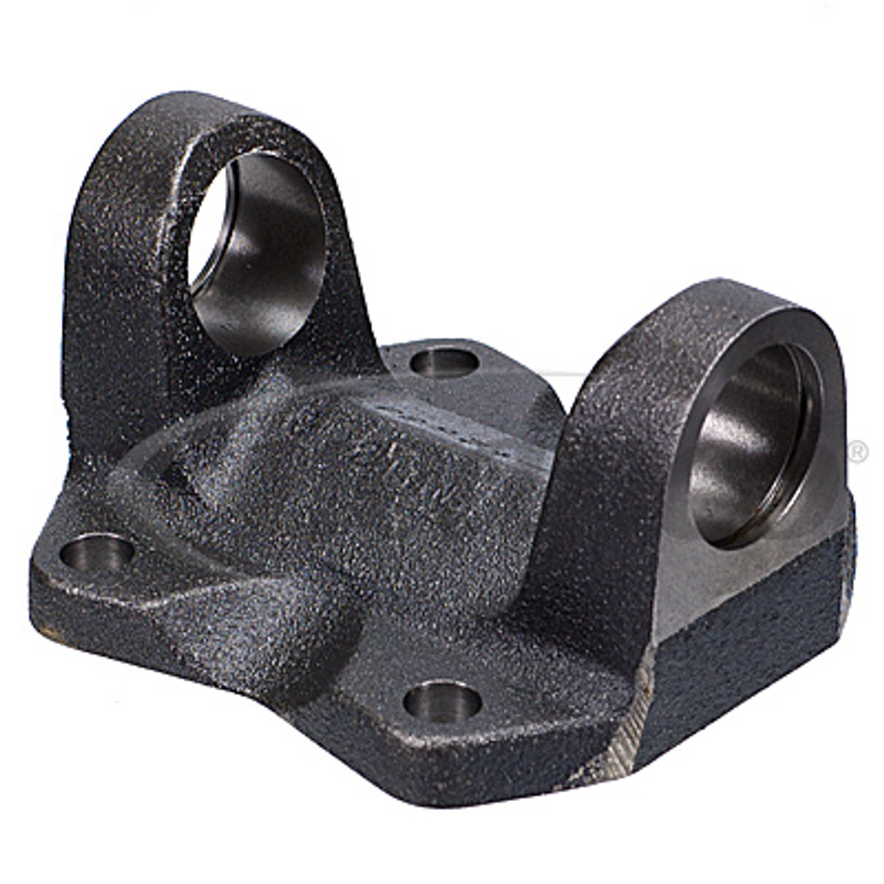 4.750" Bolt Circle - Spicer® 1550 Series Flanged End Yoke  N4-2-669 4.750" Bolt Circle - Spicer® 1550 Series Flanged End Yoke  N4-2-669