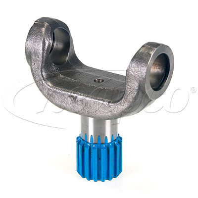 1.750" 16 Spline - Spicer® 1550 Yoke Shaft  N4-82-341