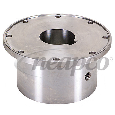 2.250" Round - Spicer® 1610 Series Standard Companion Flange  N5-1-873-3