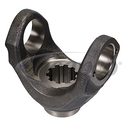 1.750" 10 Spline - Spicer® 1610 Series Bearing Plate End Yoke  N5-4-1721