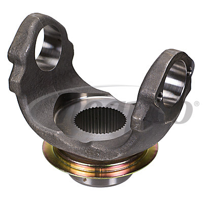 2.280" 44 Spline - Spicer® 1760 Series Bearing Plate End Yoke  N6.3-4-5221X