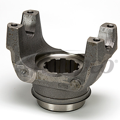 2.750" 10 Spline - Spicer® 1760HR Series Bearing Strap End Yoke  N6.3-4-791-1X