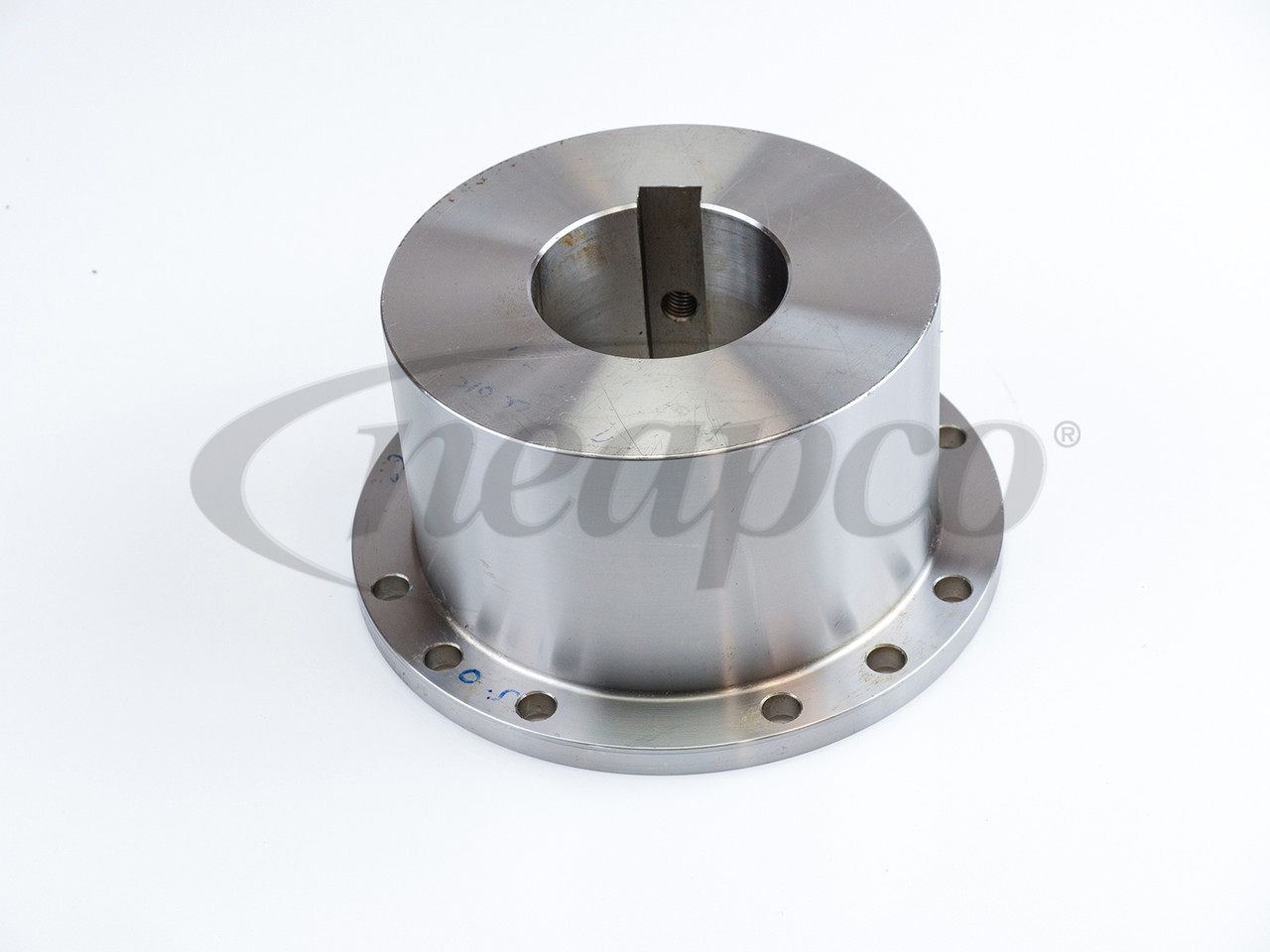 2.938" Round - Spicer® 1810 Series Standard Companion Flange  N6.5-1-533-4