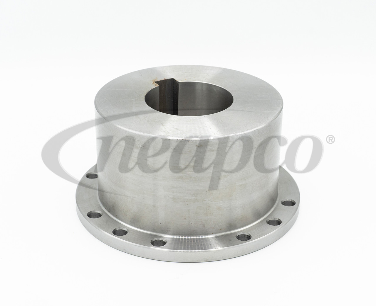 3.00" Round - Spicer® 1810 Series Standard Companion Flange  N6.5-1-533-5