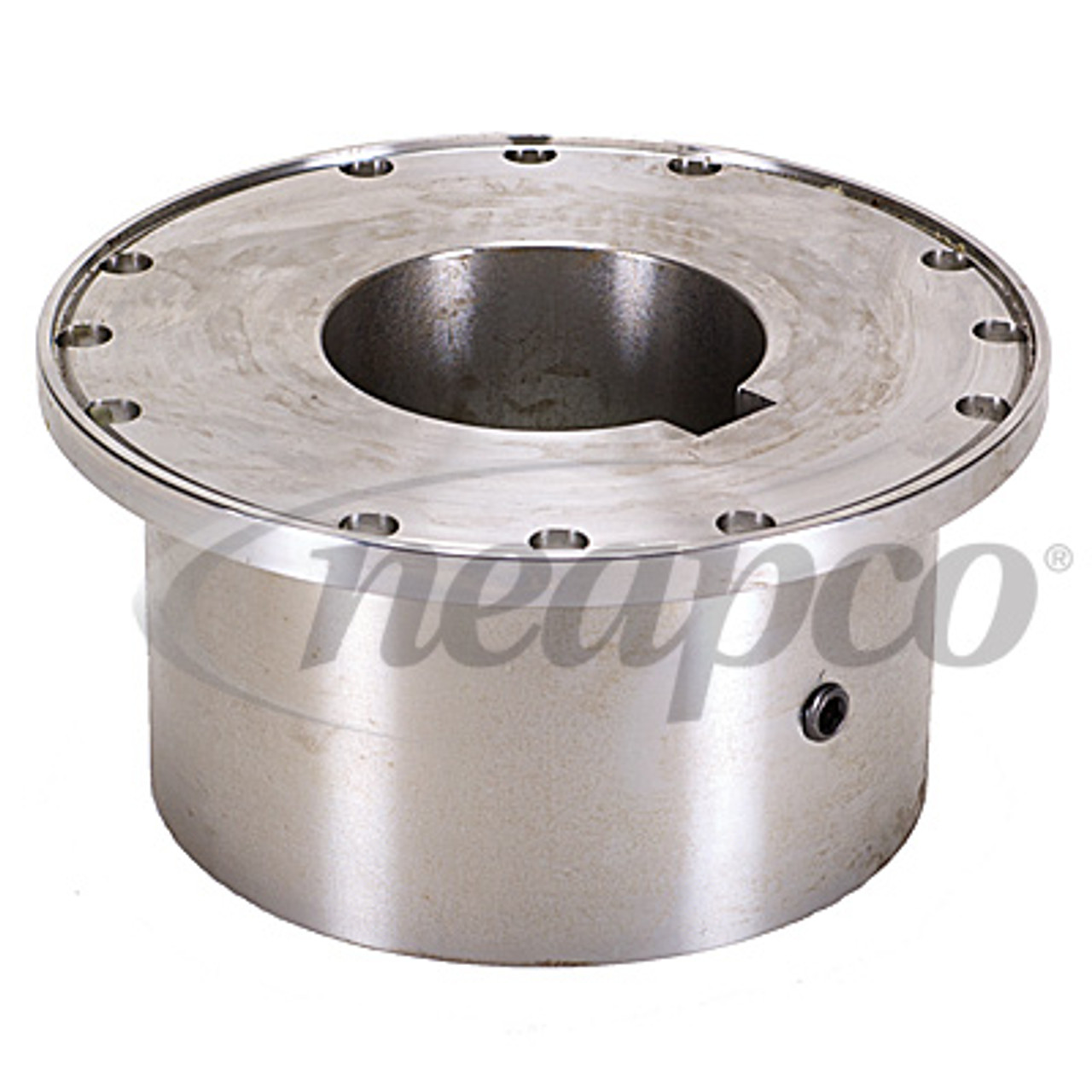 3.500" Round - Spicer® 1810 Series Standard Companion Flange  N6.5-1-533-6