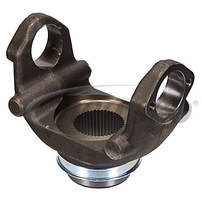 2.280" 44 Spline - Spicer® 1810 Series Bearing Plate End Yoke  N6.5-4-3281X