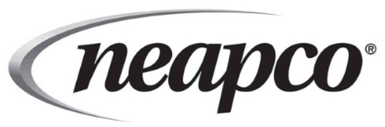 1.250" Round - Spicer® 1710 Series Standard Companion Flange  N6-1-1253