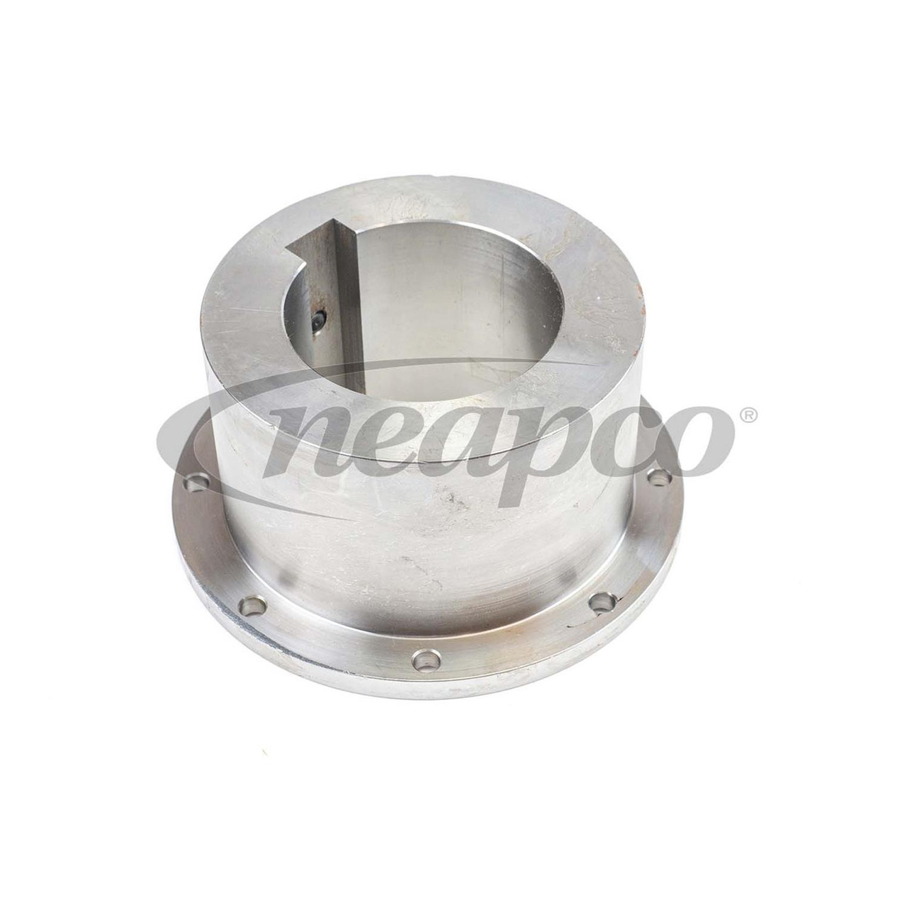 4.00" Round - Spicer® 1710 Series Standard Companion Flange  N6-1-1253-8