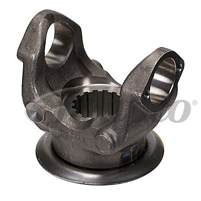 2.340" 16 Spline - Spicer® 1710 Series Bearing Plate End Yoke  N6-4-5071X