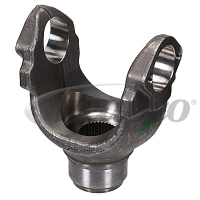 1.780" 34 Spline - Spicer® 1710 Series Bearing Plate End Yoke  N6-4-6451