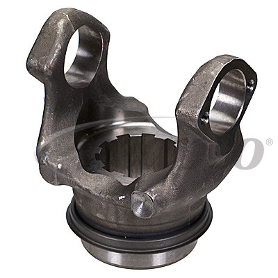 2.750" 10 Spline - Spicer® 1710 Series Bearing Plate End Yoke  N6-4-6931X
