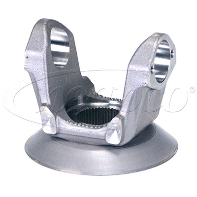 2.380" 46 Spline - Spicer® 1710 Series Bearing Plate End Yoke  N6-4-7181X