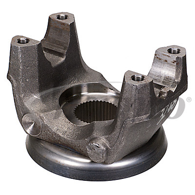 2.00" 39 Spline - Spicer® 1710HR Series Bearing Strap End Yoke  N6-4-7641-1X