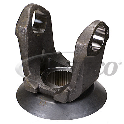 2.380" 46 Spline - Spicer® 1710 Series Bearing Plate End Yoke  N6-4-7771X