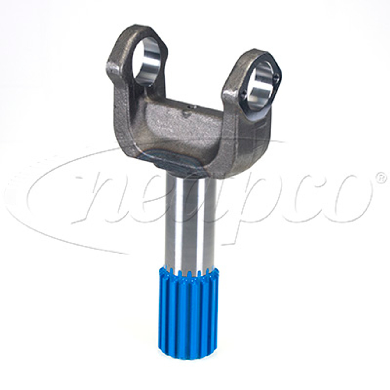 2.500" 16 Spline - Spicer® 1710 Series Bearing Plate Yoke Shaft  N6-82-1281