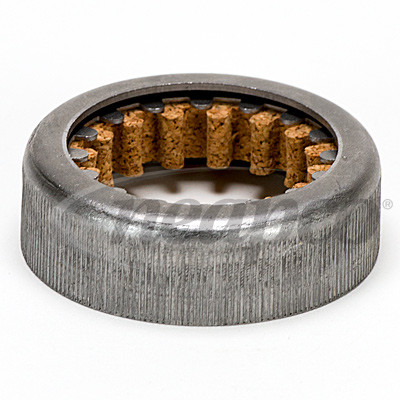 Spicer® 1550 Series Splined Shaft Drive Line Dust Seal  ND4K