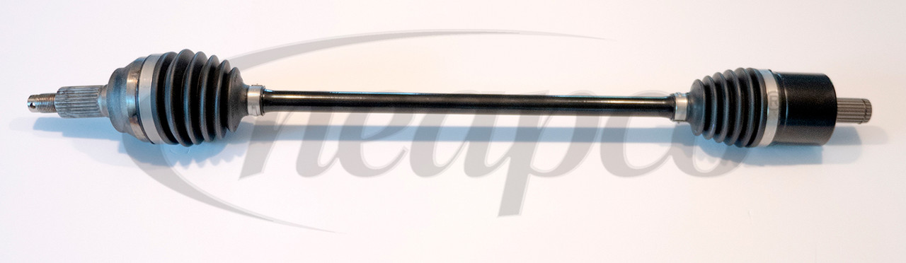 Polaris® ATV CV Axle Assembly  NOE-89-2825-A