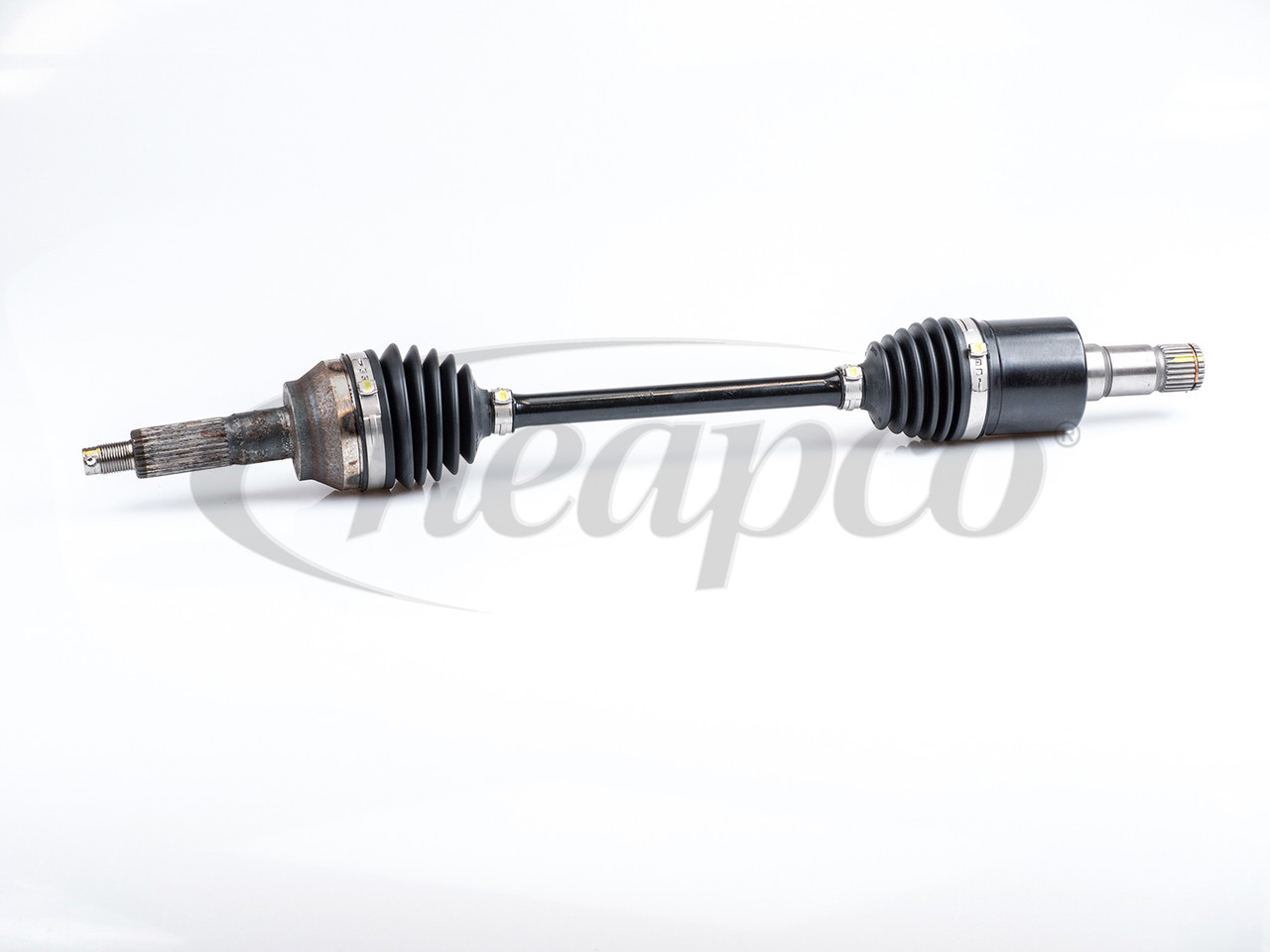 Polaris® ATV CV Axle Assembly  NOE-89-2895-A