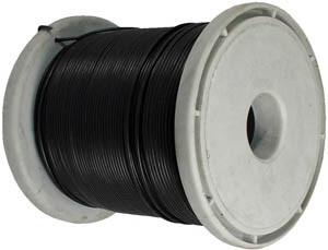 18 AWG @ 50' Soft Annealed Mechanics Wire  8122-13
