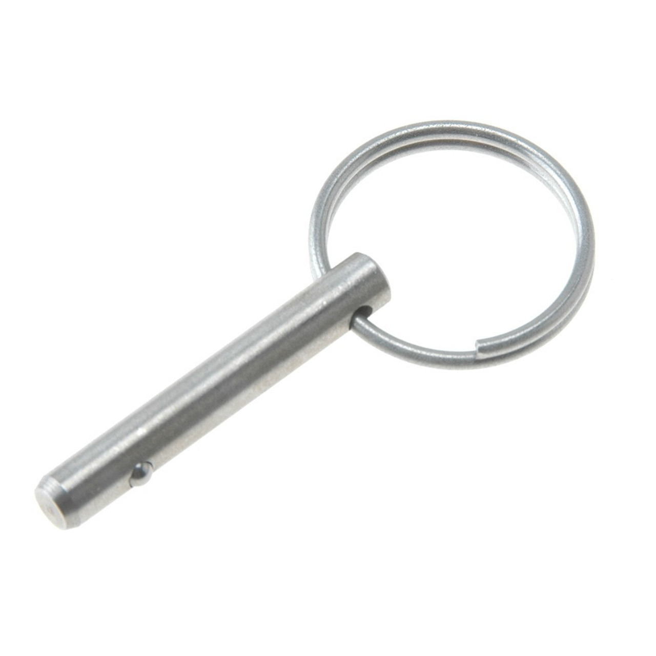 Quick Release Ball Detent Pin 3/16 x 2"  102318