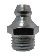 3/8" Drive-In Grease Fitting (100/pk)  11134