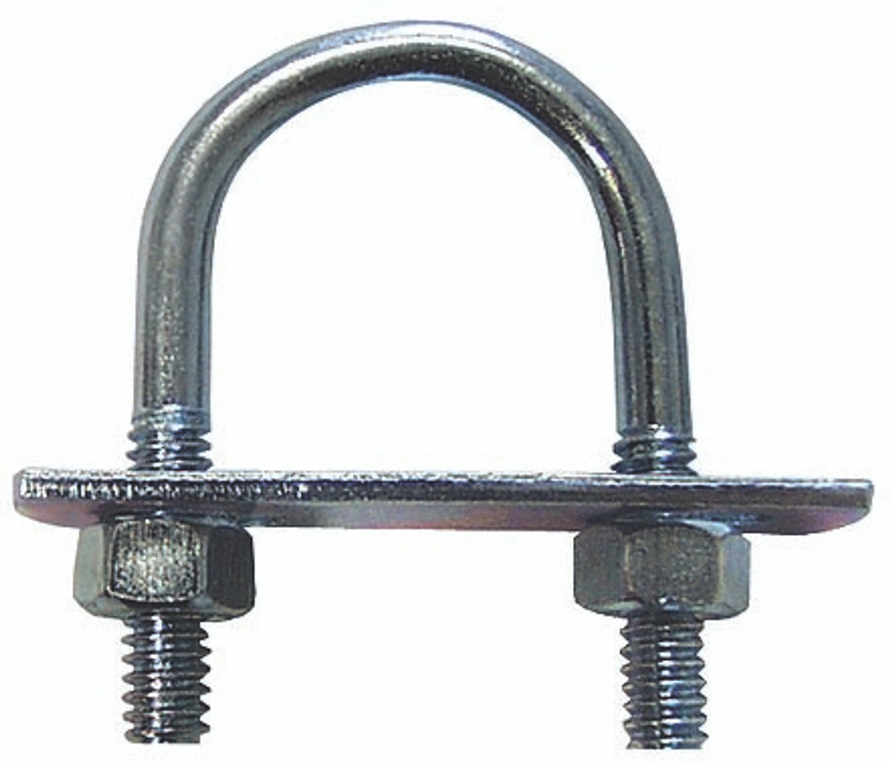 U-Bolt 5/16 x 2"  65148