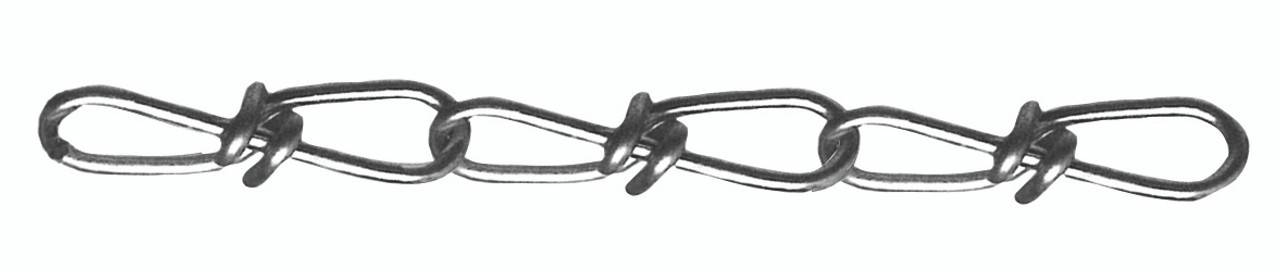 2/0 @ 150' Double Loop Tenso/Lion Chain  70060