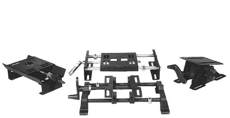 Lovejoy® 135-MB TAP RAIL   68514419695