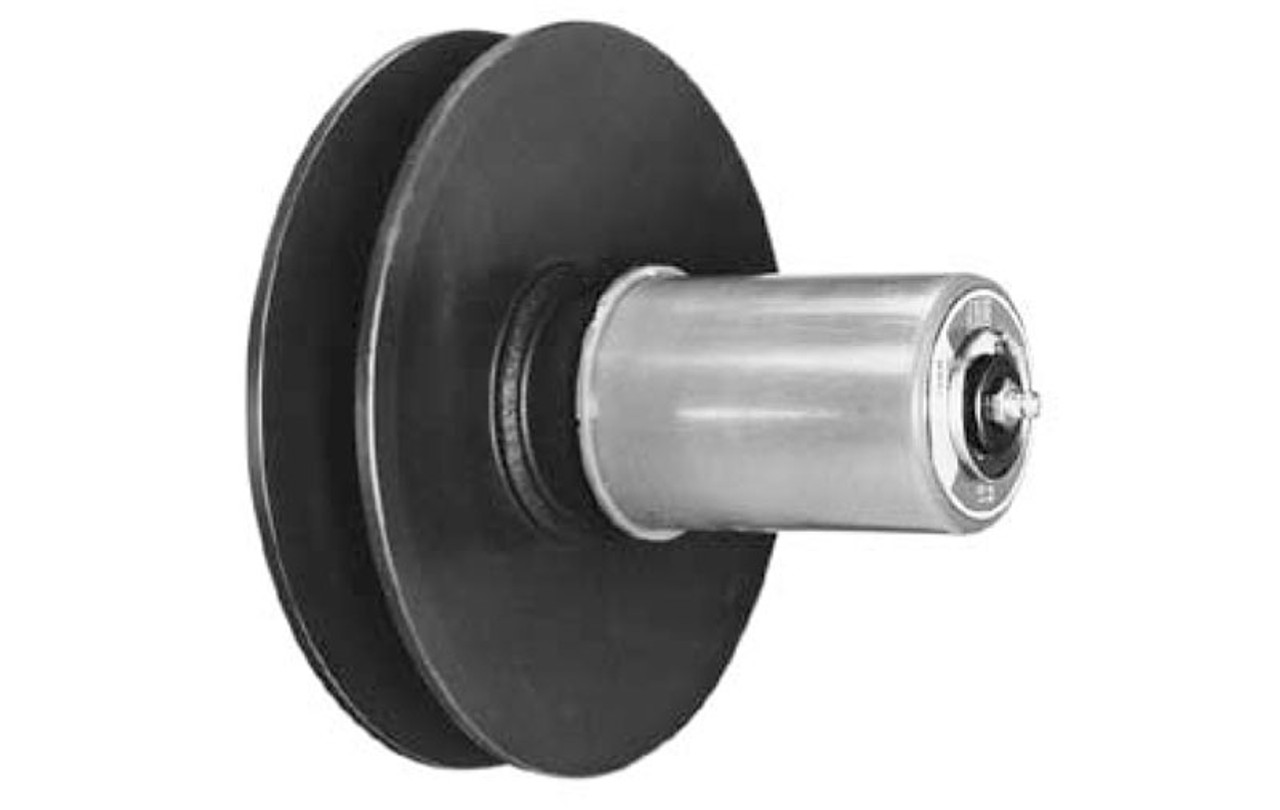1/2" Shaft Lovejoy® WB Series Model 245 Spring Loaded Driver Pulley   245-1/2-PULLEY