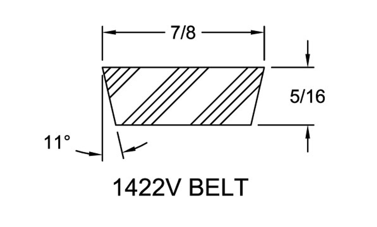 1/2" Shaft Lovejoy® WB Series Model 260 Spring Loaded Driver Pulley   260-1/2-PULLEY