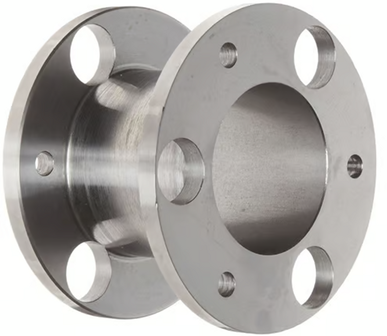 SX110-6 Series Lovejoy® Disc Coupling Spacer   SX110-6-SPCR-BSE=7"-OAL=6.339
