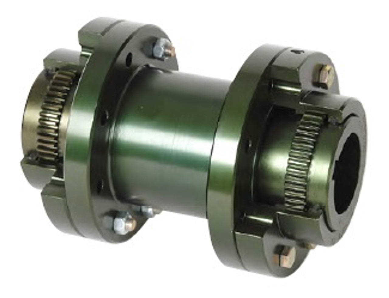 7" BSE Lovejoy® Series FSPCR-2 Gear Coupling Spacer   FSPCR-2S-SPCR-BSE=7"