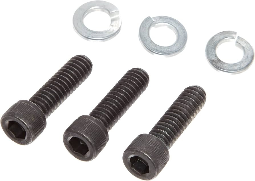 RRU-100 Series Lovejoy® Uniflex Hardware Package   RRU100-HDWR PKG