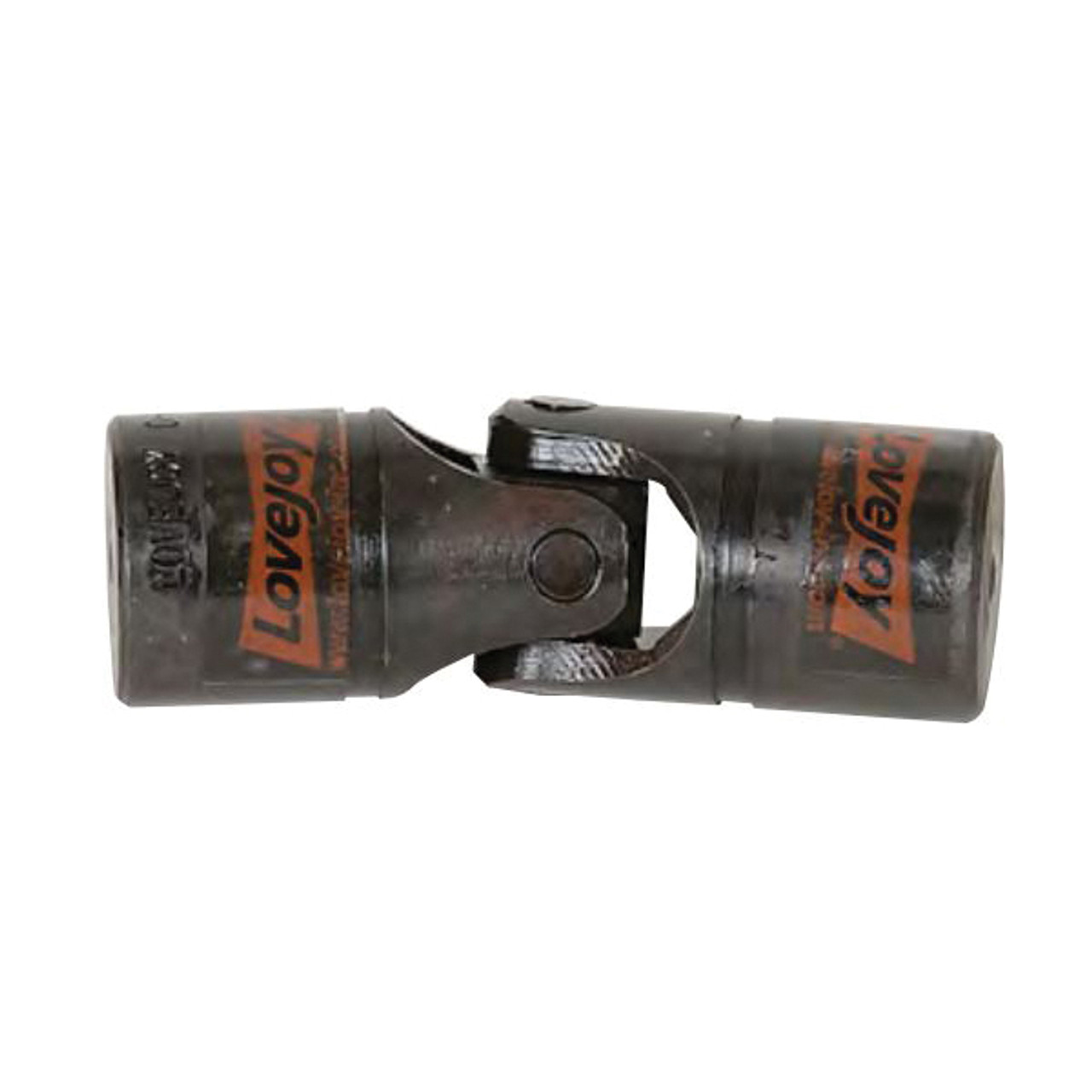 3/4 x 3/4" Shaft HD-10B Series Lovejoy® Hardened Universal Joint   HD10B-UJ-3/4X3/4-NSS BE