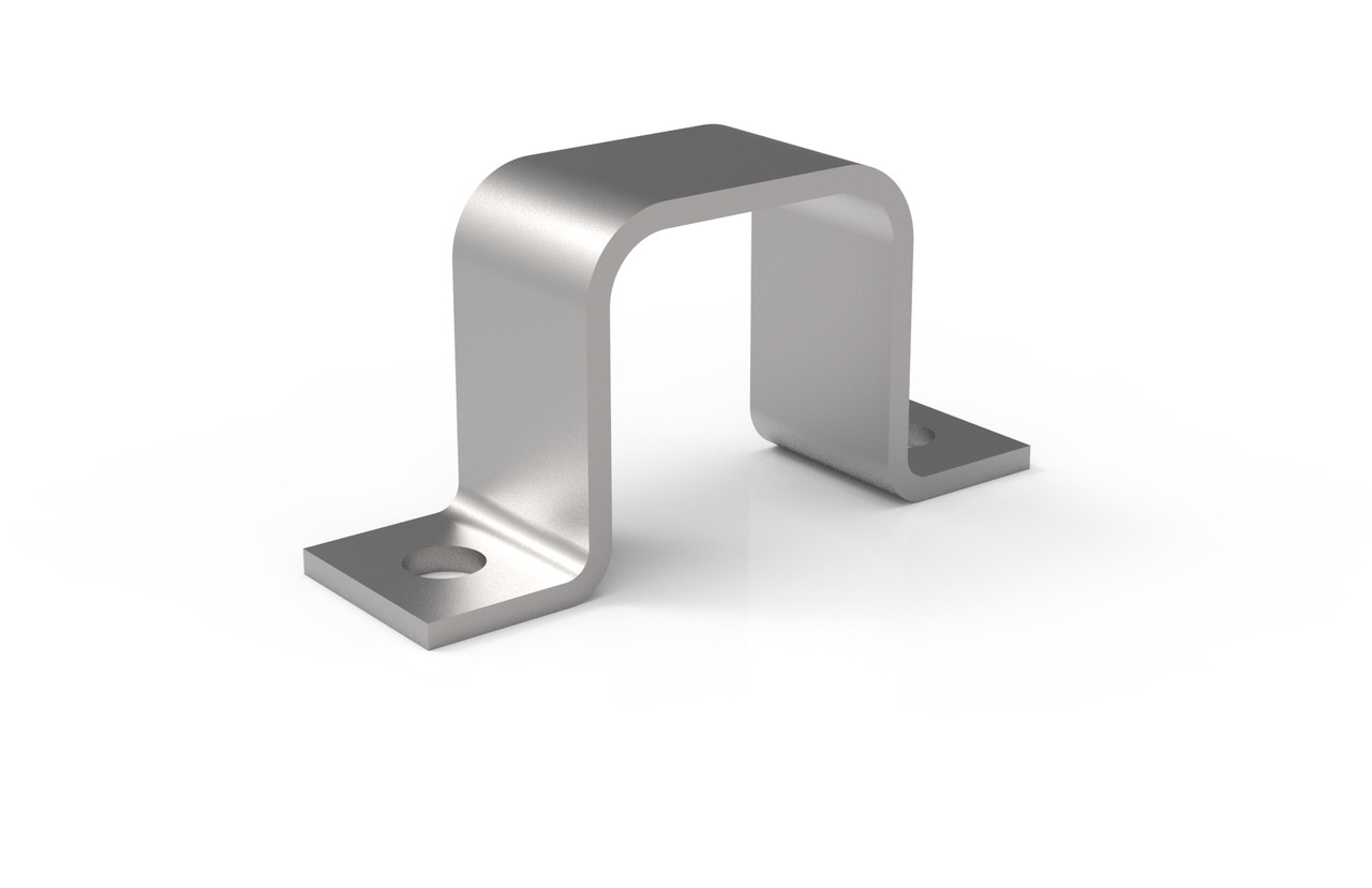 Runright® Clamp (for RSS units)   RBS-38-CLAMP