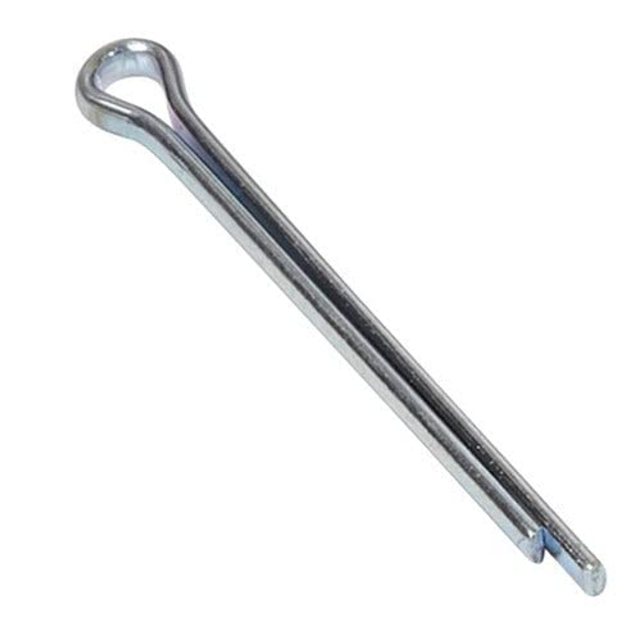 3/8 x 3-1/2" Zinc Plated Cotter Pin 100 Pc.   165-502