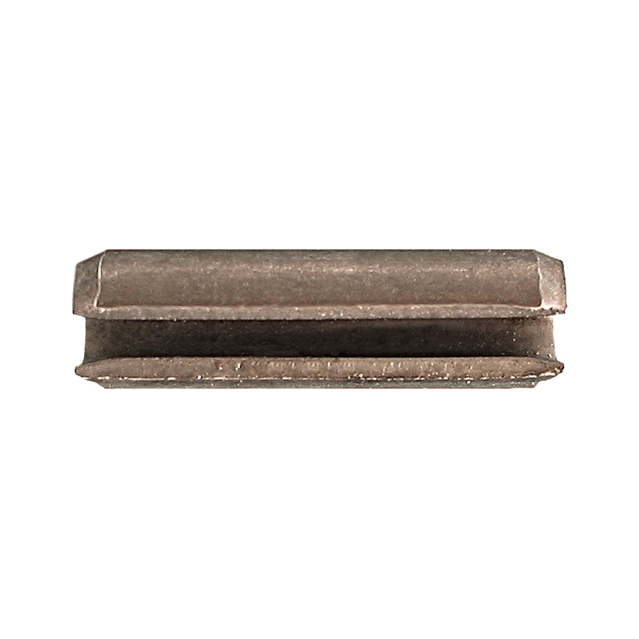 3/16 x 5/8" High Carbon Slotted Spring Pin 50 Pc.   300-190