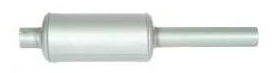 Cockshutt Tractor Muffler  MUFCO1
